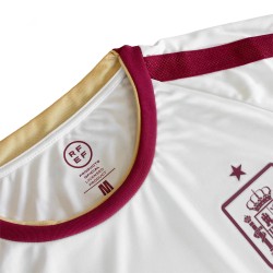 Conjunto de la Copa Mundial 2026 de España Segunda Equipación para Niño