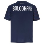 Camiseta de calentamiento previa tercera 2025/26 del Bologna FC para mujer Camiseta de calentamiento previa tercera 2025/26 del Bologna FC para mujer