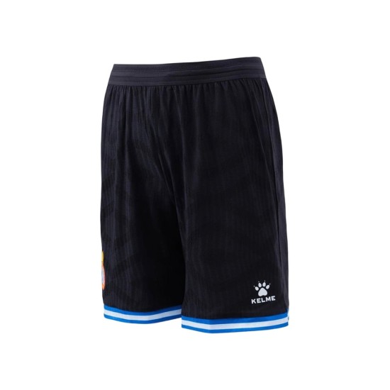 Pantalones Cortos de Local RCD Espanyol 2026/27 para Mujer