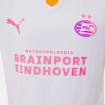 Conjunto Infantil de Visitante PSV 2026/27 Conjunto Infantil de Visitante PSV 2026/27