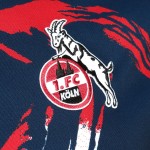 Camiseta tercera equipación de hombre 1. FC Köln 2026/27