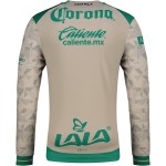 Camiseta visitante de manga larga del Santos Laguna 2025/26 para niño