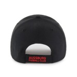 Gorra x '47 Crest - Negro/Rojo FC Augsburg Gorra x '47 Crest - Negro/Rojo FC Augsburg