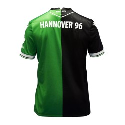 Camiseta de visita Hannover 96 2024/25 para mujer Camiseta de visita Hannover 96 2024/25 para mujer