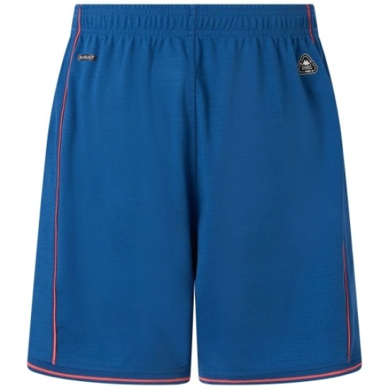 Pantalones cortos tercera OGC Niza 2025/26 hombre Pantalones cortos tercera OGC Niza 2025/26 hombre