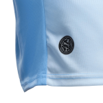 Camiseta Manchester City 2026/27 Home de Manga Larga de Hombre
