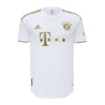 Camiseta de visitante JOAO CANCELO Bayern Munich 2022/23 para mujeres