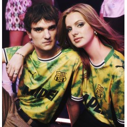 Hombre Sassuolo 2025/26 Tercera Camiseta Hombre Sassuolo 2025/26 Tercera Camiseta