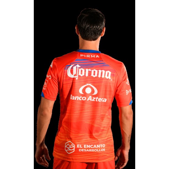 Camiseta Niño Mazatlán FC 2024/25 Visitante
