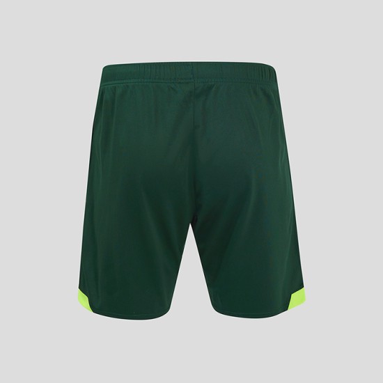Pantalones cortos infantiles Brentford 2024/25 tercero
