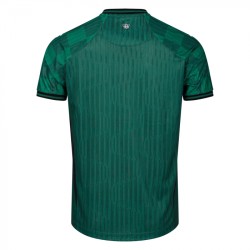 Camiseta de Visitante Mujer Watford 2025/26 Camiseta de Visitante Mujer Watford 2025/26