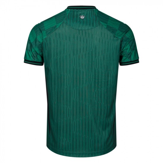 Camiseta de Visitante Niño Watford 2025/26 Camiseta de Visitante Niño Watford 2025/26