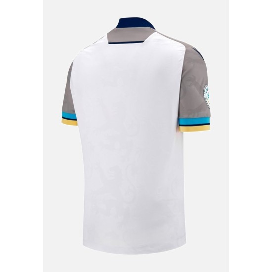 Camiseta Visitante 2025 Niño HFX Wanderers FC