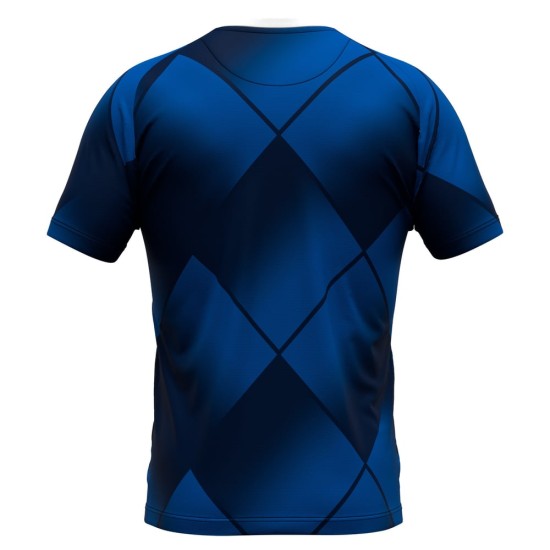 Camiseta Prepartido Local de Millwall 2024/25 para Hombres Camiseta Prepartido Local de Millwall 2024/25 para Hombres