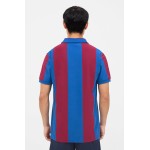 Camiseta Retro Vintage FC Barcelona 1980/81 para Niño