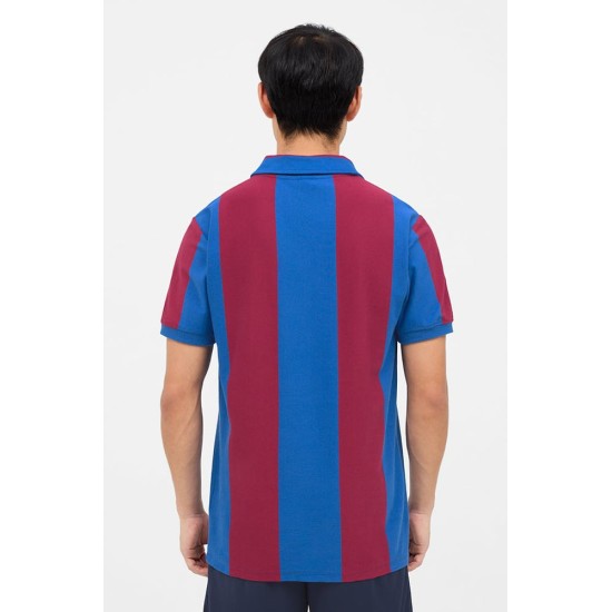 Camiseta Retro Vintage FC Barcelona 1980/81 para Niño