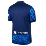 Camiseta de manga larga de tercera de hombre Atlético Madrid 2024/25