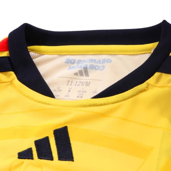 Camiseta de local Club América 2026/27 para niño