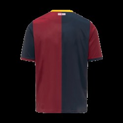 Camiseta local sin patrocinio Génova 2025/26 hombre Camiseta local sin patrocinio Génova 2025/26 hombre