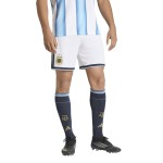 Pantalón Corto Alternativo de la Copa Mundial 2026 de Argentina Primera Equipación para Hombre