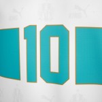 Camiseta Retro King OM #10 - Blanca Niño Camiseta Retro King OM #10 - Blanca Niño