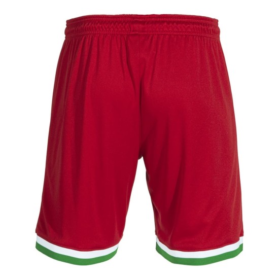 Pantalón Corto de la Tercera Equipación de la Real Sociedad 2026/27 para Niño
