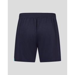 Pantalones cortos de visitante del Athletic de Bilbao 2025/26 para niño