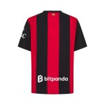 Camiseta de local Milan 2026/27 para hombre