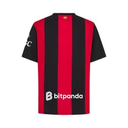 Camiseta de local Milan 2026/27 para hombre