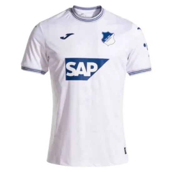 Camiseta de visitante GNABRY TSG Hoffenheim 2024/25 para niños
