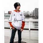 Camiseta Visitante Vancouver FC 2026 Hombre