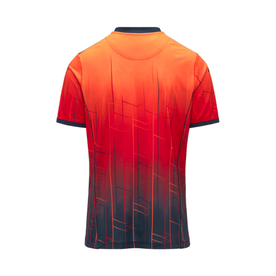 Camiseta Especial FuturFestival Hombre Genoa 2025/26