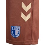 Pantalón corto visitante infantil 1. FC Magdeburg 2026/27