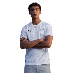 Camiseta de la Copa Mundial 2026 de Nueva Zelanda Segunda Equipación para Hombre