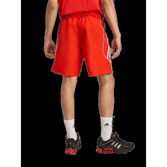 Pantalones Cortos Hombre Bayern Múnich 2025/26 Urban Purist Pantalones Cortos Hombre Bayern Múnich 2025/26 Urban Purist