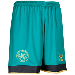 Pantalones cortos Tercera Queens Park Rangers 2025/26 Hombre
