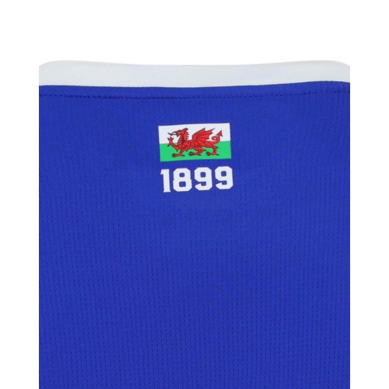 Camiseta de hombre Cardiff City 2026/27 de local Camiseta de hombre Cardiff City 2026/27 de local