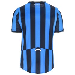 Camiseta Local Hombre Atalanta 2025/26 Camiseta Local Hombre Atalanta 2025/26