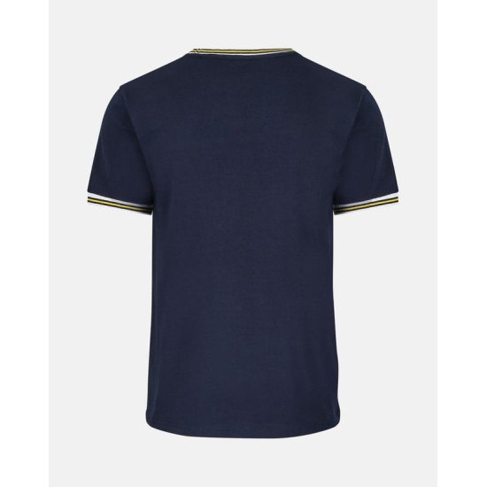 Camiseta Retro Tottenham Hotspur 1997 Hombre Camiseta Retro Tottenham Hotspur 1997 Hombre