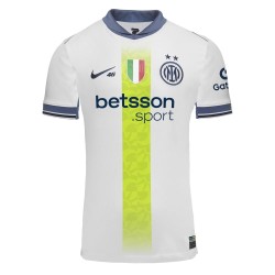 Camiseta de visitante Inter 2024/25 ROSSI #46 niño Camiseta de visitante Inter 2024/25 ROSSI #46 niño