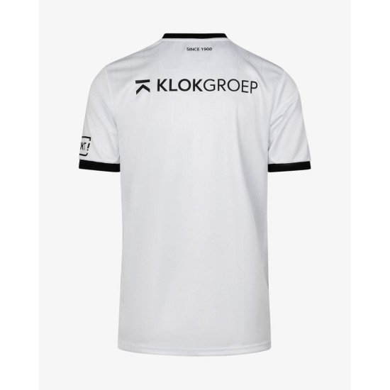 Camiseta visitante N.E.C. Nijmegen 2025/26 niño Camiseta visitante N.E.C. Nijmegen 2025/26 niño