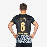 Camiseta Tercera de AZ 2024/25 para Hombres