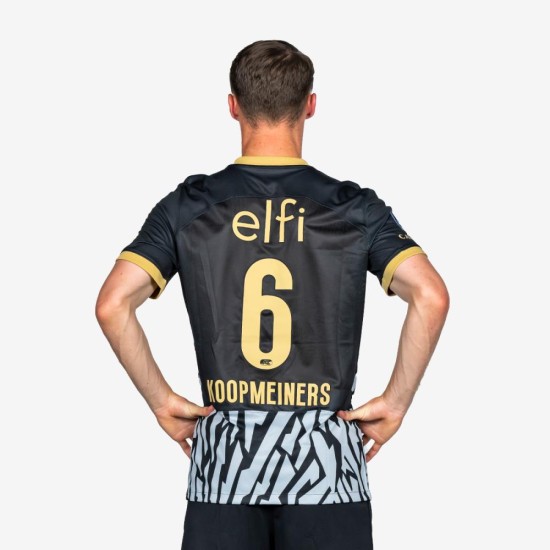 Camiseta Tercera de AZ 2024/25 para Hombres