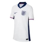 Camiseta de casa FODEN Inglaterra 2024/25 para niños