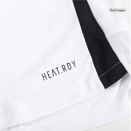 Alemania Camiseta Versión Jugador de Local EURO 2024 Alemania Camiseta Versión Jugador de Local EURO 2024