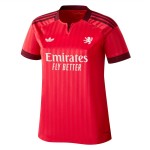 Camiseta Visitante Mujer OL 2026/27 Camiseta Visitante Mujer OL 2026/27