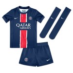 Kit de niño PSG 2024/25 hogar Kit de niño PSG 2024/25 hogar