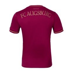 Camisa de tercera equipación para niño FC Augsburg 2024/25 Camisa de tercera equipación para niño FC Augsburg 2024/25