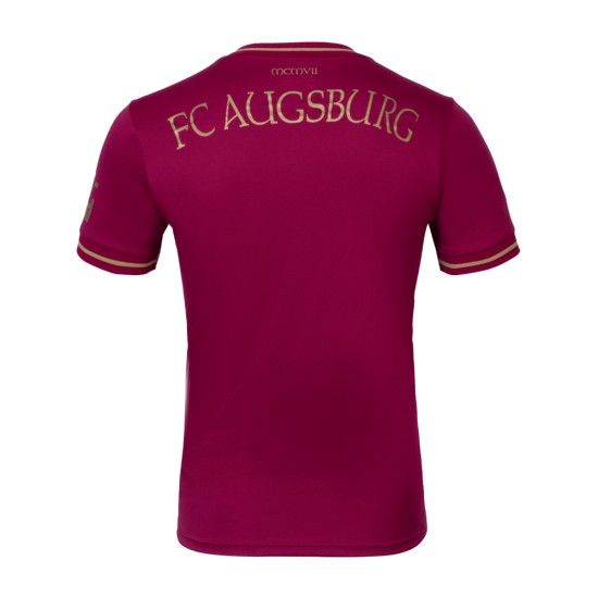 Camisa de tercera equipación para niño FC Augsburg 2024/25