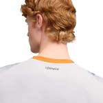 Camiseta Mundial 2026 Visitante Islandia Mujer Camiseta Mundial 2026 Visitante Islandia Mujer